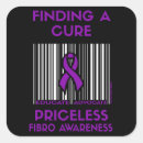Search for fibro stickers Awareness