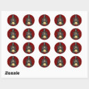 Search for crystal ball stickers Mystical