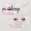 Search for closed business cards Beauty