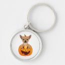 Search for chihuahua key rings Pumpkin