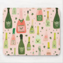 Search for wine bottle mousepads Bottles