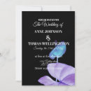 Search for unusual invitations Gothic