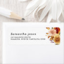 Search for fall in love return address labels Pumpkin