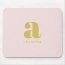 Search for classis mousepads Gold