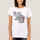 Search for hippopotamus tshirts Animal