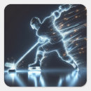 Search for ice hockey stick stickers Player