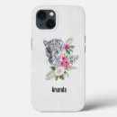 Search for black and white flower iphone cases Exotic