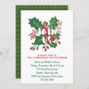 Search for join us for dinner invitations Festive