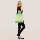 Search for blurred bags Green