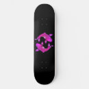 Search for koi fish skateboards Black