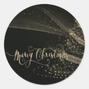 Search for shiny gold stickers Elegant