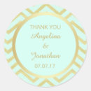 Search for mint chevron stickers Modern