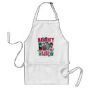 Search for catwoman aprons Harley quinn