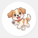 Search for cartooning stickers Playful