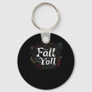Search for yall key rings Autumn