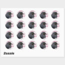 Search for junco stickers Dark eyed