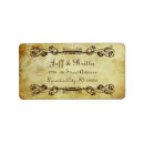 Search for steampunk gear labels Gold
