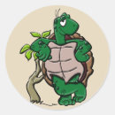 Search for cartoon turtle stickers Reptile