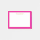 Search for post it notes Border
