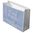 Search for blue christmas gift bags Modern