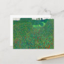 Search for gustav klimt postcards Floral
