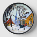 Search for winter fine art Canada