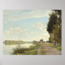 Search for argenteuil art Claude monet
