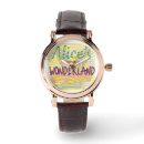 Search for cheshire cat watches White rabbit