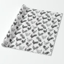 Search for poultry wrapping paper Hen
