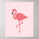 Search for cute flamingo art Summer
