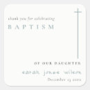 Search for dedicated stickers Christening