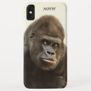 Search for primate iphone cases Animal