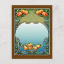Search for vintage art deco postcards Design