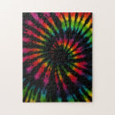 Search for tie dye puzzles Rainbow