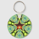 Search for fractal star key rings Sun