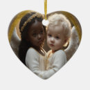 Search for baby angel christmas tree decorations Religious