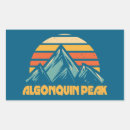 Search for algonquin Algonquin peak