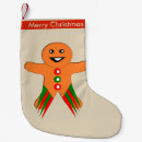 Search for gingerbread man christmas stockings Cute