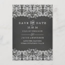 Search for burlap wedding save the dates Chic
