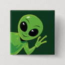 Search for alien badges Cute