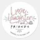 Search for love icon stickers 90s sitcom nostalgia