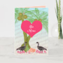 Search for hawaiian valentines day cards Lovers