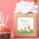 Search for cute jungle stickers Gender neutral