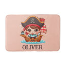 Search for pirates bath mats Skull and crossbones