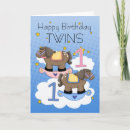 Search for first birthday cards 1st