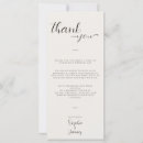Search for thank you place cards Simple