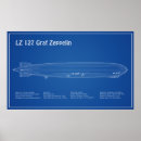 Search for zeppelin art Graf