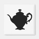 Search for black tea magnets Vintage