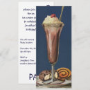 Search for dessert party invitations Vintage