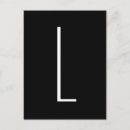 Search for letter of l postcards Abc